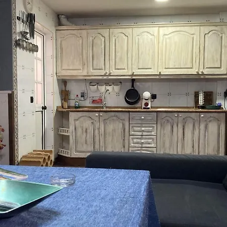 Apartment Alojamiento El Molino