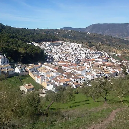 Alojamiento El Molino *