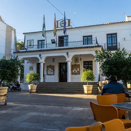 Apartment Alojamiento El Molino *